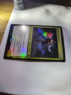 Ravos, Soultender - Commander 2016 - LP - Image 3