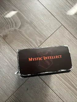 Magic: The Gathering Commander 2019 Mystic Intellect Damaged Box - Image 2