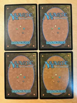 Magic the Gathering MTG 1x Gene Pollinator Edge of Eternities NM - Image 2