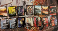 Magic The Gathering - Goblin Token Bundle - Image 5