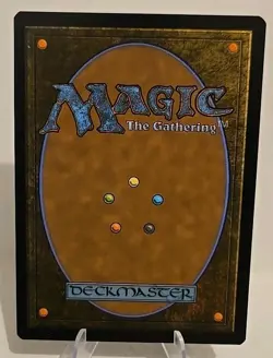 Crystal Barricade MTG Foundations Regular - Image 2