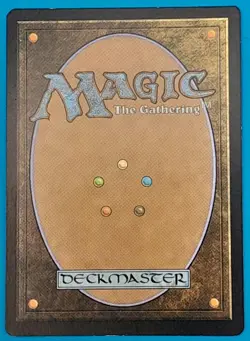 MTG Bane of Bala Ged FOIL Battle for Zendikar Uncommon Magic The Gathering LP - Image 2