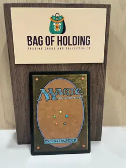 White Lotus Tile - 0330 - Borderless - Avatar: The Last Airbender - NM - MTG - Image 2