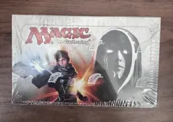 Sealed MTG - Magic Origins Booster Box - English - Brand New Factory Sealed 630509298495 - Image 1