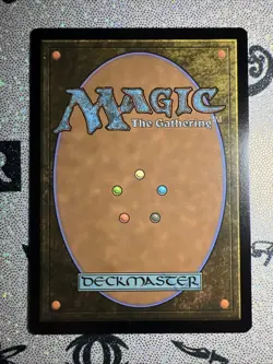 MTG - Tasha's Hideous Laughter The List Reprints Regular NM - Image 2