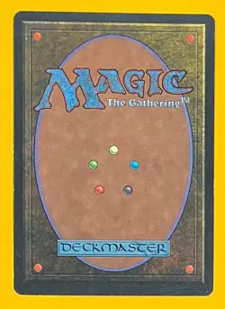 MTG ARMY OF ALLAH (Light) Arabian Nights (OldManMTG 012-602) - Image 2