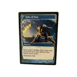 Echo of Eons (Future Sight) Mystery Booster 2 Regular - Image 1