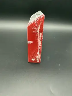 Magic: The Gathering Spider-Man Collector Booster Box Display 12 Packs MTG NEW - Image 3