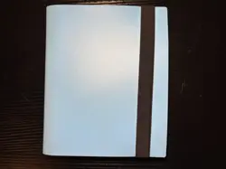 MTG - Binder Portfolio Collection Lot - Magic the Gathering - Image 1