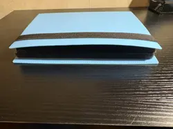 MTG - Binder Portfolio Collection Lot - Magic the Gathering - Image 2