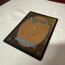 X1 non foil Bumi, unleashed from TLA - Image 2