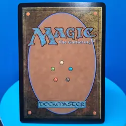 Avatar Kyoshi, Earthbender (Extended Art) Avatar The Last Airbender Foil - Image 3