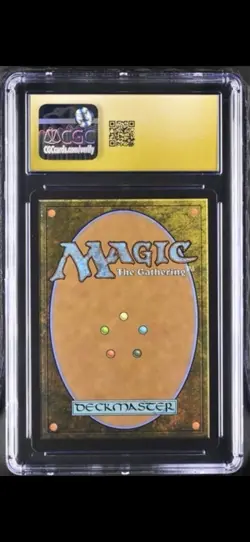 PRISTINE 10 (POP 2!) Misty Rainforest (Dragonscale Foil) Special Guests Foil - Image 2