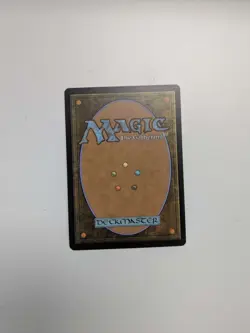 MTG: Silent Arbiter- Conspiracy 204/210 - Image 2