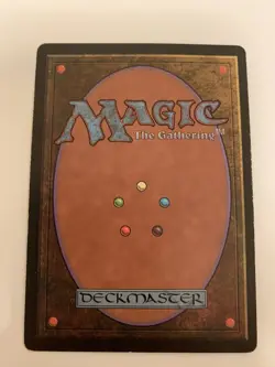 MTG LP Arcane Denial Alliances - Image 2