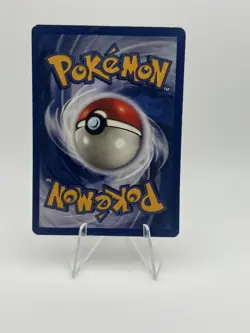 Pokemon Fossil Ditto 3/62 Holo HP - Image 2
