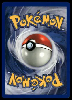 Pokemon Neo Genesis 80/111 Totodile - Image 2