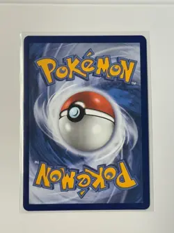 Espeon 033/131 Master Ball Pattern Holo Pokemon SV: Prismatic Evolutions NM - Image 2