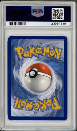 2020 Pokemon SWSH Darkness Ablaze Salamence V Full Art #185 PSA 9 - Image 2