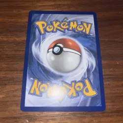 Pokemon TCG Mega Lopunny EX 128/094 SIR Phantasmal Flames Near Mint English - Image 3