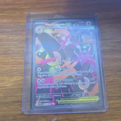 Pokemon TCG Mega Lopunny EX 128/094 SIR Phantasmal Flames Near Mint English - Image 5
