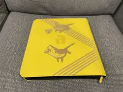 Pokemon Surging Sparks Complete Master Set With ETB Promo & Custom Binder - Image 2