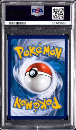2021 POKEMON CELEBRATIONS CLASSIC COLLECTION HOLO CHARIZARD 4/102 PSA 10 #4 - Image 2