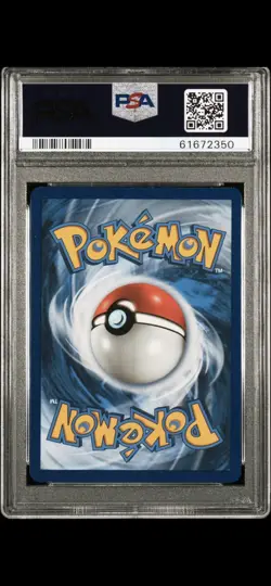 Pokemon Charizard Evolutions Holo 2016 - PSA 10 #11/108 - ENG - Image 2