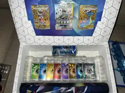 Terapagos ex Ultra Premium Collection Pokemon TCG Sealed Promos Included No Pack - Image 4
