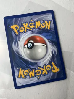 Mimikyu SM163 Holo Black Star Promo Pokemon 2019 Sun & Moon TCG - Image 3