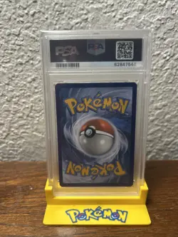 FA/Decidueye GX 146/145 SM Guardians Rising Secret Rare Pokemon TCG PSA 8 NM-MT - Image 2