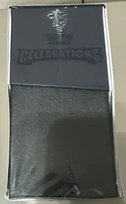 Pokemon TCG Celebrations Elite Trainer Box - 290-80943 - Image 2