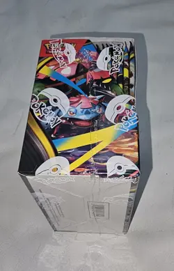 Pokemon TCG Mega Evolution Enhanced Booster Box - 36 Packs - Factory - Image 4