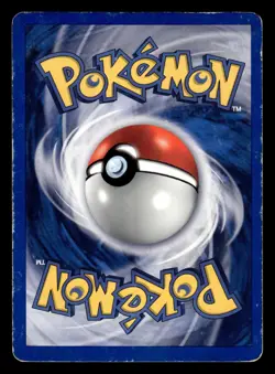 MASSKO 32/100 Reverse Ex Gardiens de Cristal VF FR Carte Pokemon - Image 2