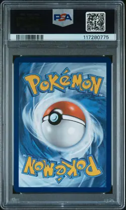 Iono's Bellibolt ex 172/159 Pokemon Sv09: Journey Together Gem Mint PSA 10 - Image 2