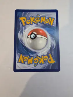 Unfair Stamp 165/167 Pokemon TCG Twilight Masquerade Ace Spec Rare NM - Image 2