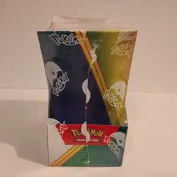 Pokemon TCG Mega Evolution Booster Box 12 Factory Sealed Packs New! - Image 1