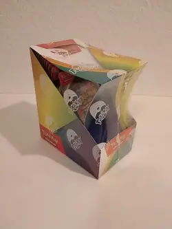 Pokemon TCG Mega Evolution Booster Box 12 Factory Sealed Packs New! - Image 2