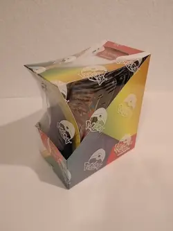 Pokemon TCG Mega Evolution Booster Box 12 Factory Sealed Packs New! - Image 3