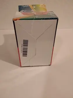 Pokemon TCG Mega Evolution Booster Box 12 Factory Sealed Packs New! - Image 4