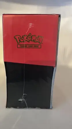 Pokemon TCG Scarlet and Violet Koraidon Elite Trainer Box ETB Factory Sealed - Image 5