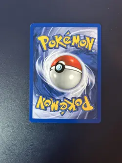 Pokemon Brock's Rhydon 2/132 Holo Rare - 2000 Unlimited Gym Heroes - NM/Mint - Image 2