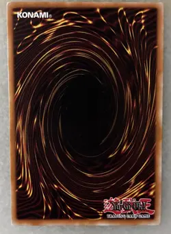 Yu-Gi-Oh! TCG Number 68: Sanaphond the Sky Prison 2017 Mega-Tins Promos LP - Image 2