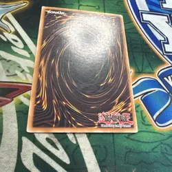 Yugioh! Skilled Dark Magician MFC-065 Super Rare Unlimited MP - Image 4