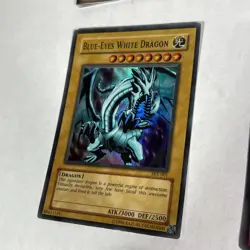 YU-GI-OH Complete Kaiba Evolutions Starter Deck English Unlimited SKE NEW OPEN - Image 2