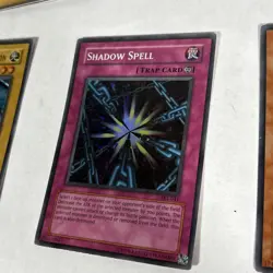 YU-GI-OH Complete Kaiba Evolutions Starter Deck English Unlimited SKE NEW OPEN - Image 3