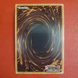 Yugioh Pot Of Prosperity RA01-EN066 1st Edition Super Rare - Image 2