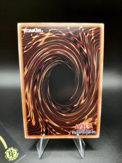 Yu-Gi-Oh! Gate Guardian TDPP-JP012 Secret Rare OCG Japanese *Pack Fresh* - Image 3