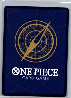 Yamato (Illustration Box Vol.2) ST13-016 One Piece - One Piece Card Game - NM - Image 2