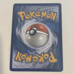 Pokemon Card Muscle Band XY Base Set Reverse Holo 121/146 Near Mint - Image 2